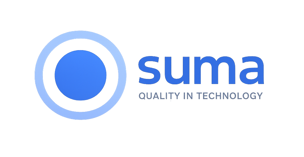 suma Logo